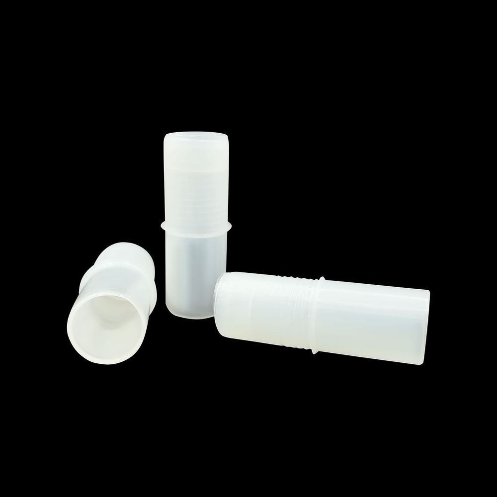 Zapfen - Ø10.3 - L30 - Nylon - Geeignet für 9mm Filter - Pfeifenecke